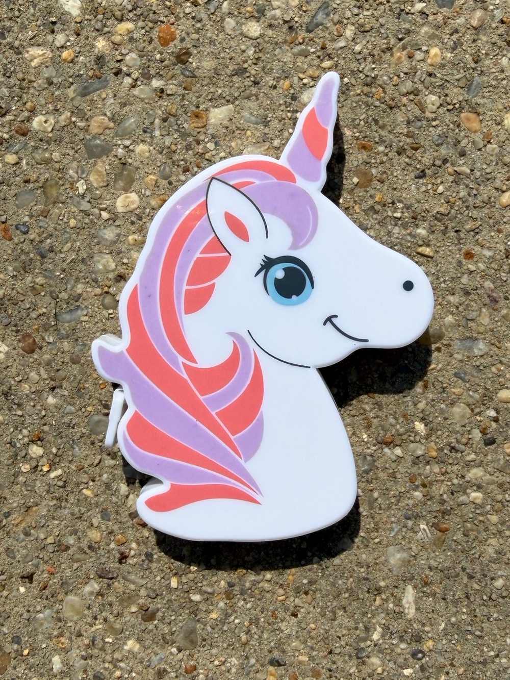 Unicorn retractable tape measures - Picture 5 of 6